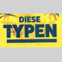 DIESE TYPEN